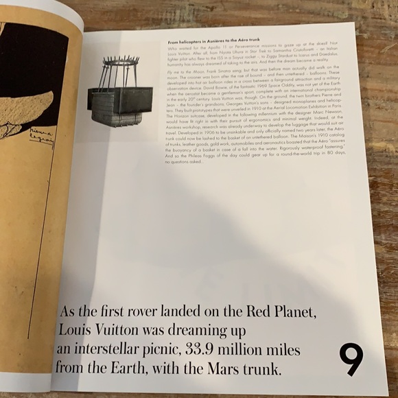 Louis Vuitton The Book #12 - Picture 6 of 10